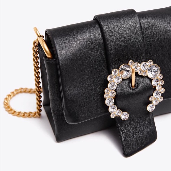 Tory Burch Greer Crossbody Bag - Picture 2 of 15